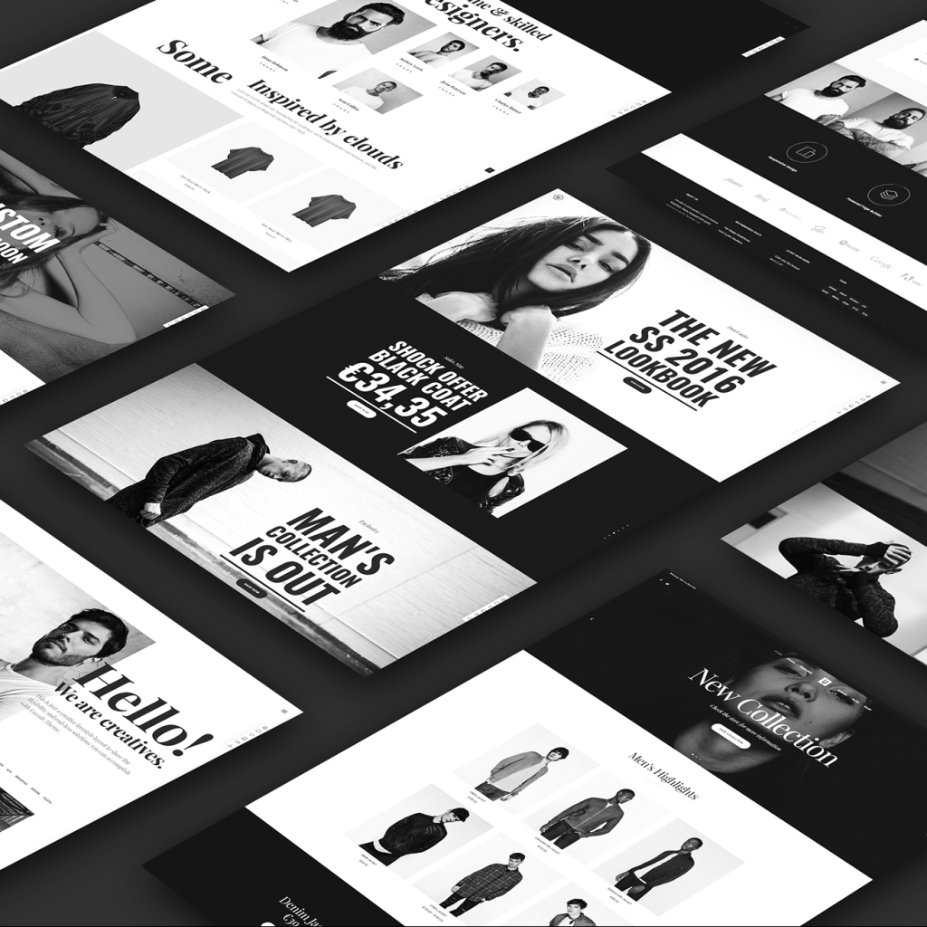 gestion de site internet